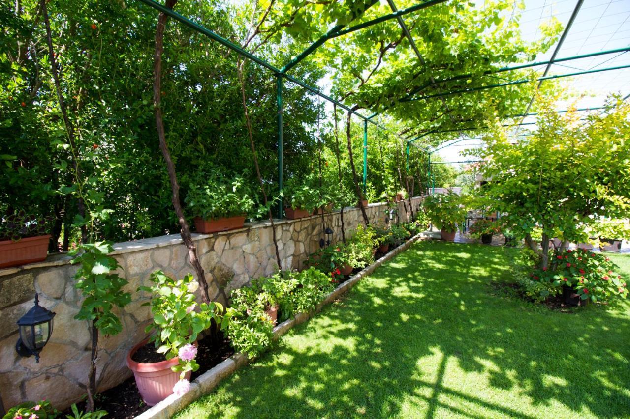 Guest House Blagaj Kültér fotó