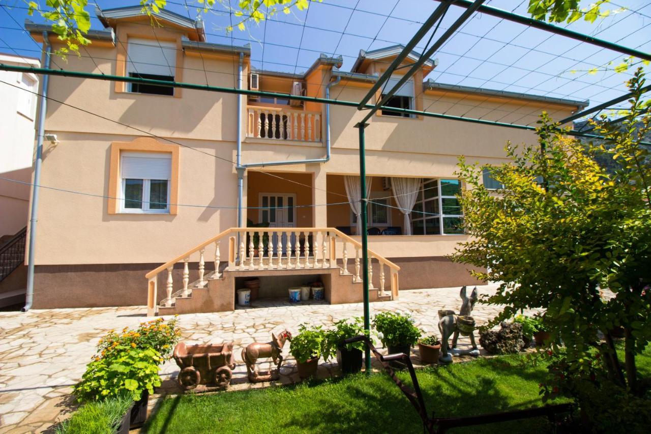 Guest House Blagaj Kültér fotó