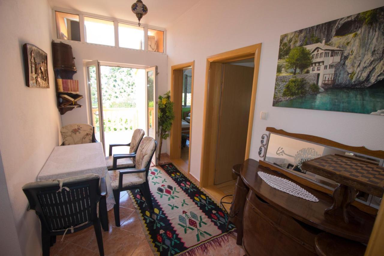 Guest House Blagaj Kültér fotó