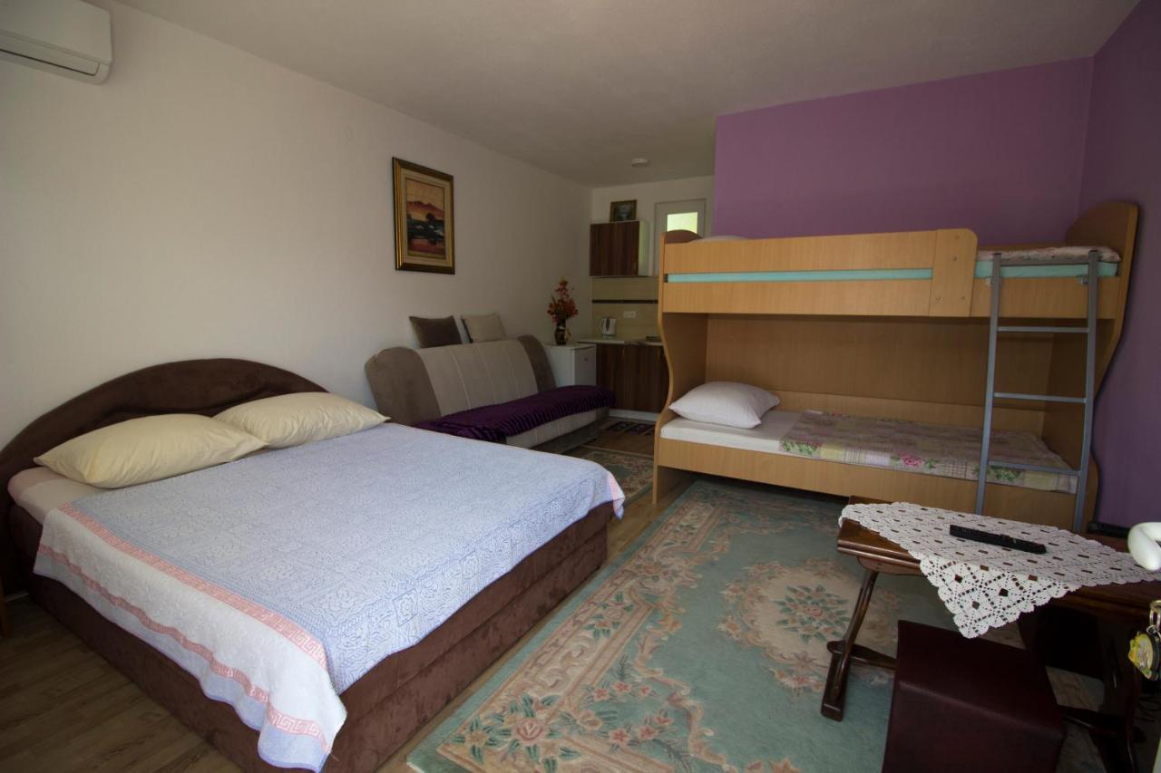 Guest House Blagaj Kültér fotó