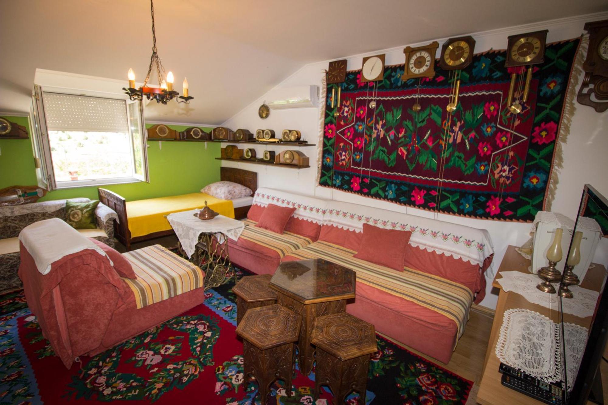 Guest House Blagaj Kültér fotó