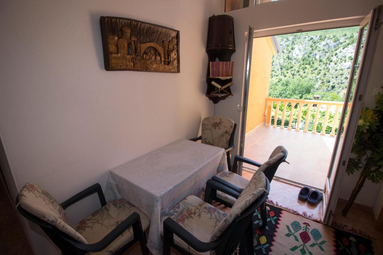 Guest House Blagaj Kültér fotó