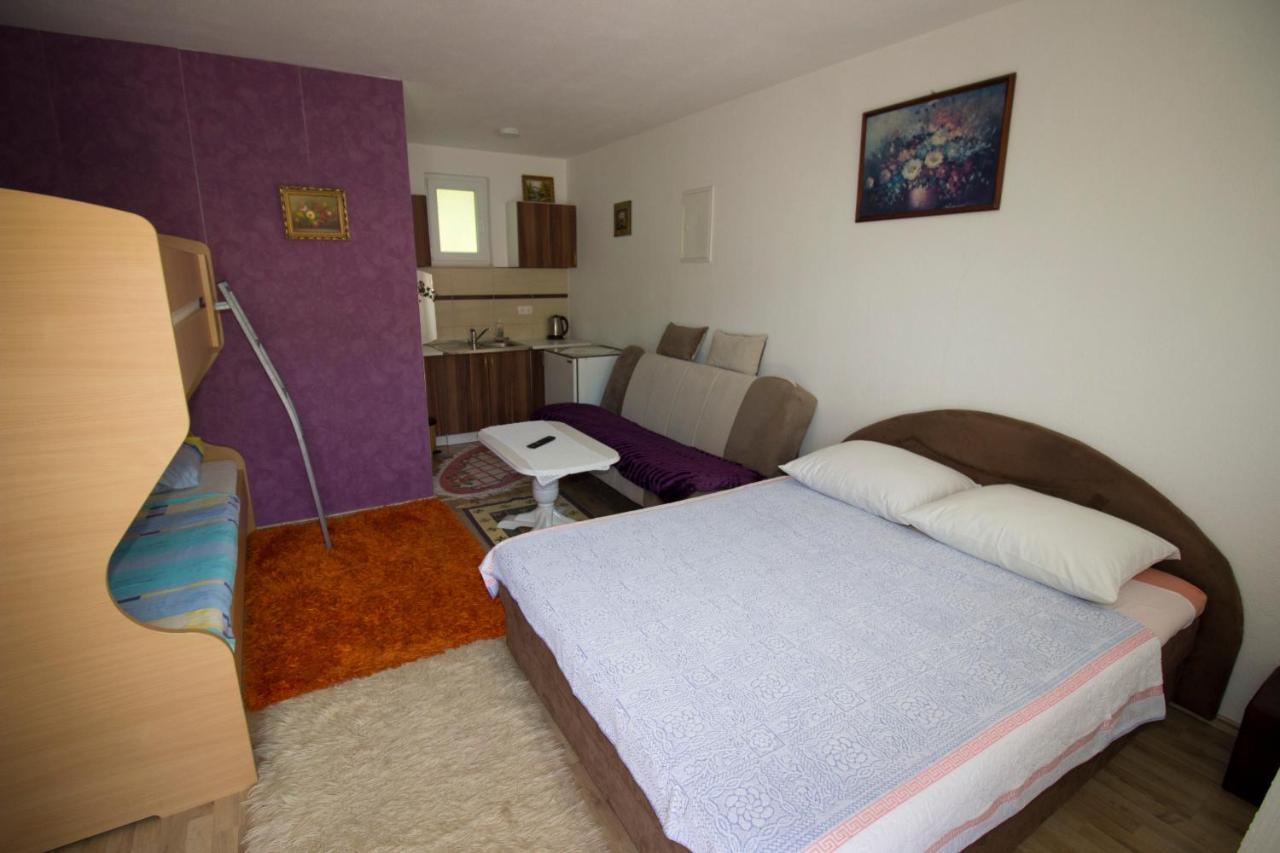 Guest House Blagaj Kültér fotó