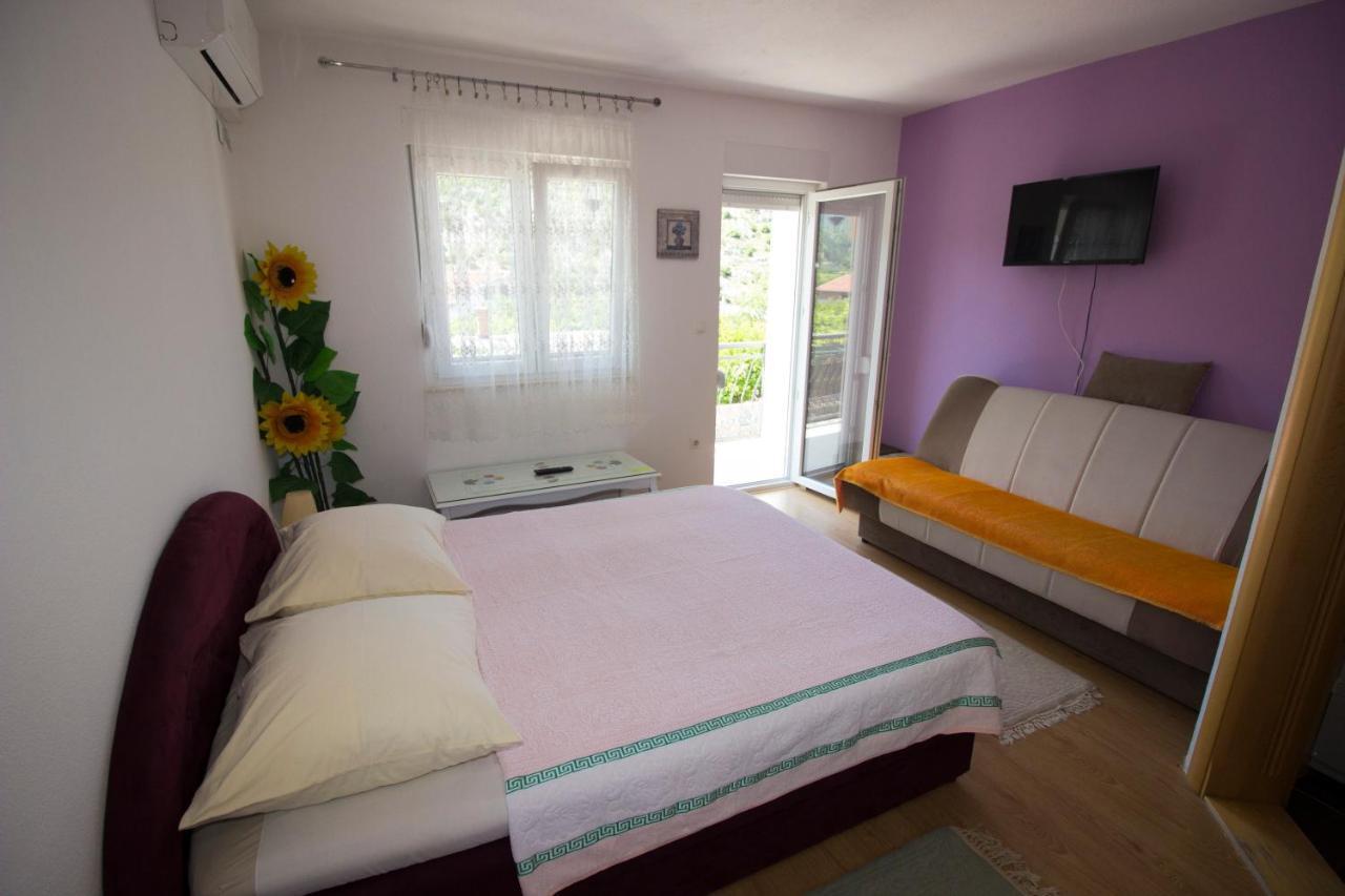 Guest House Blagaj Kültér fotó