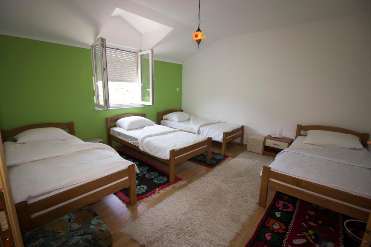 Guest House Blagaj Kültér fotó