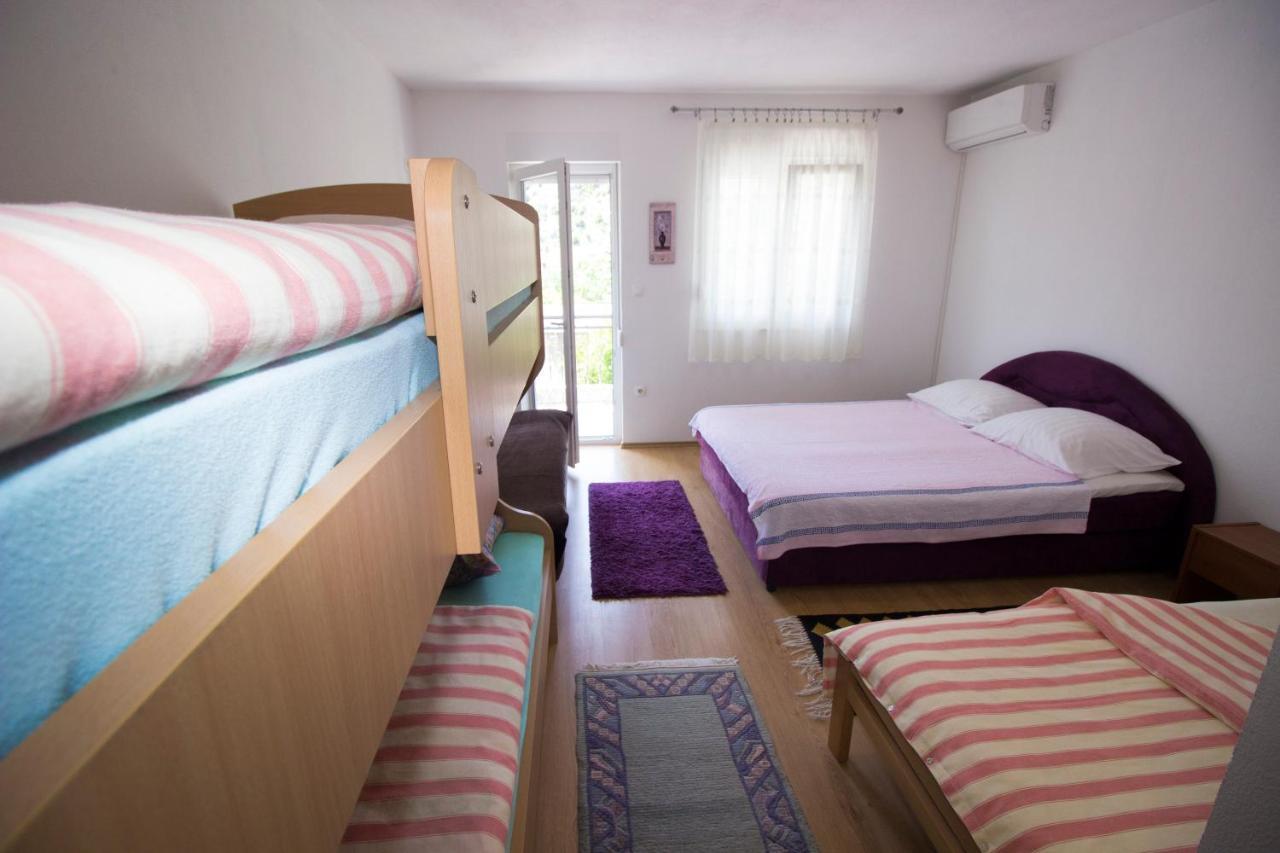 Guest House Blagaj Kültér fotó